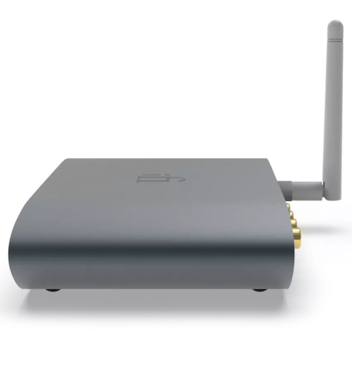 iFi Audio ZEN BLUE 3 - Przetwornik cyfrowo-analogowy DAC z transimiterem Bluetooth 5.4 aptX Lossless Hi-Res