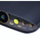 iFi Audio ZEN BLUE 3 - Przetwornik cyfrowo-analogowy DAC z transimiterem Bluetooth 5.4 aptX Lossless Hi-Res