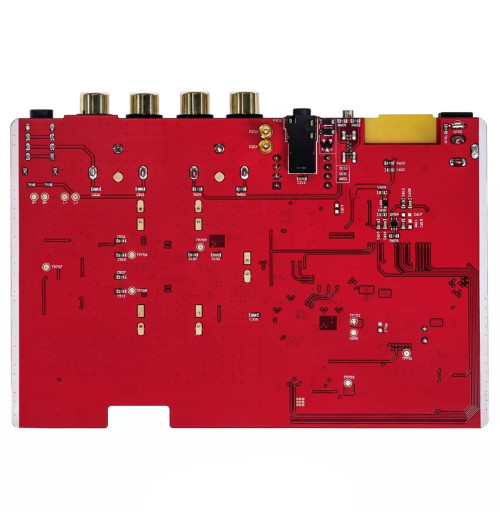 iFi Audio ZEN BLUE 3 - Przetwornik cyfrowo-analogowy DAC z transimiterem Bluetooth 5.4 aptX Lossless Hi-Res