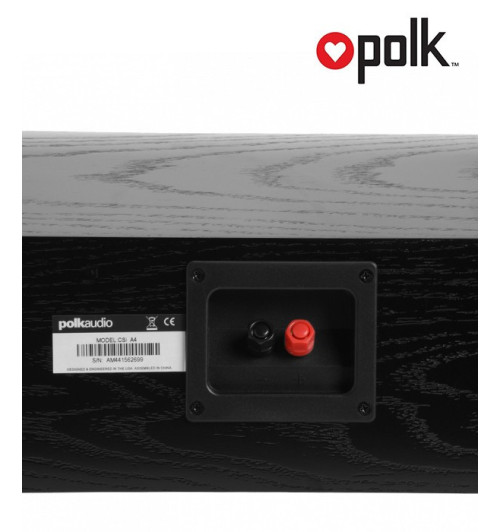 KOLUMNA CENTRALNA POLK AUDIO CSi-A4