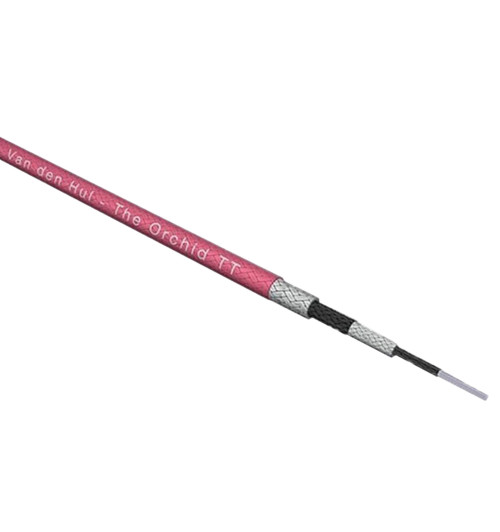 Van den Hul The Orchid - Zbalansowany kabel interkonekt audio 2 XLR - 2 XLR