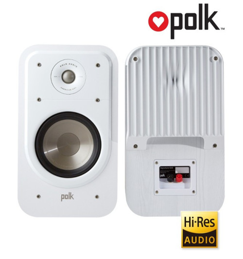Kolumny podstawkowe POLK AUDIO Signature S20