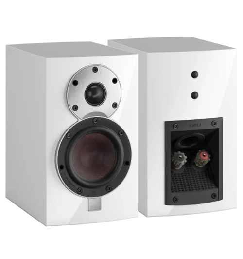 Dali Menuet - Kolumny głośnikowe podstawkowe (para)