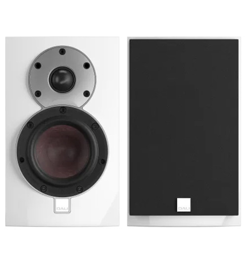 Dali Menuet - Kolumny głośnikowe podstawkowe (para)