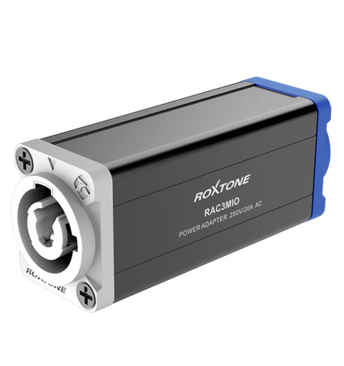 Roxtone RAC3MIO - Adapter power in - power out
