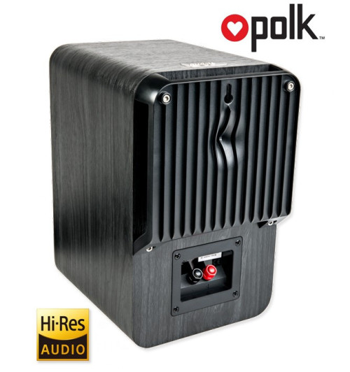 Kolumny podstawkowe POLK AUDIO Signature S10