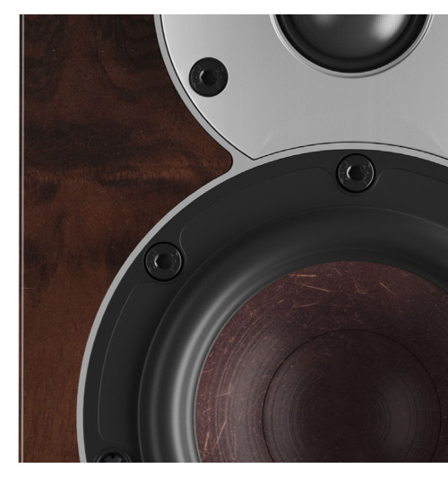 Dali Menuet SE - Kolumna głośnikowa podstawkowa