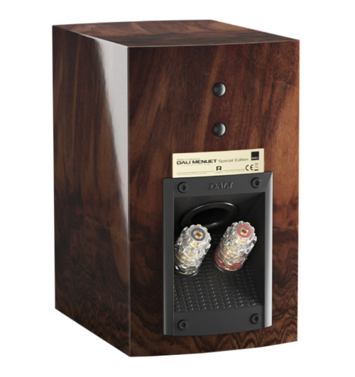 Dali Menuet SE - Kolumny głośnikowe podstawkowe (para)