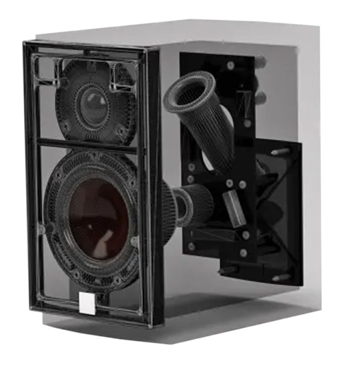 Dali Menuet SE - Kolumny głośnikowe podstawkowe (para)