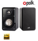 Kolumny podstawkowe POLK AUDIO Signature S10