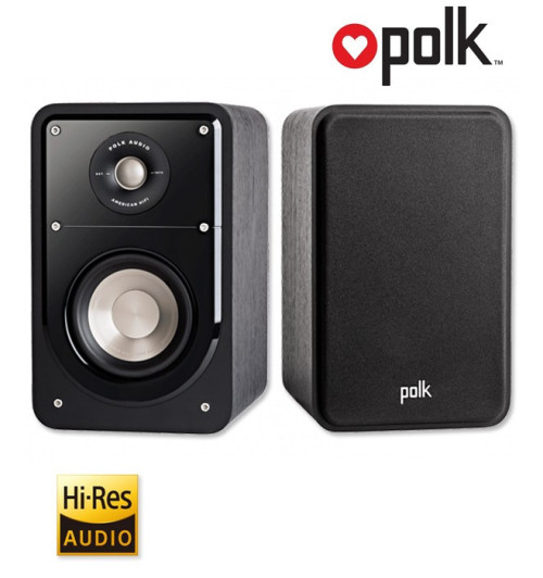 Kolumny podstawkowe POLK AUDIO Signature S10