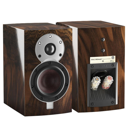 Dali Menuet SE - Kolumny głośnikowe podstawkowe (para)