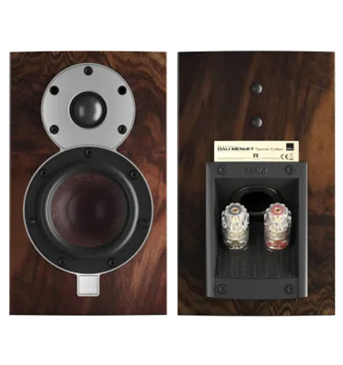 Dali Menuet SE - Kolumny głośnikowe podstawkowe (para)