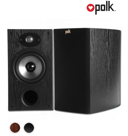 Kolumny podstawkowe POLK AUDIO TSx 220B