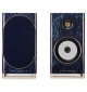 Triangle Capella - Aktywne kolumny podstawkowe z Bluetooth 5.0 aptX, Wi-Fi, WiSA + Stereo HUB