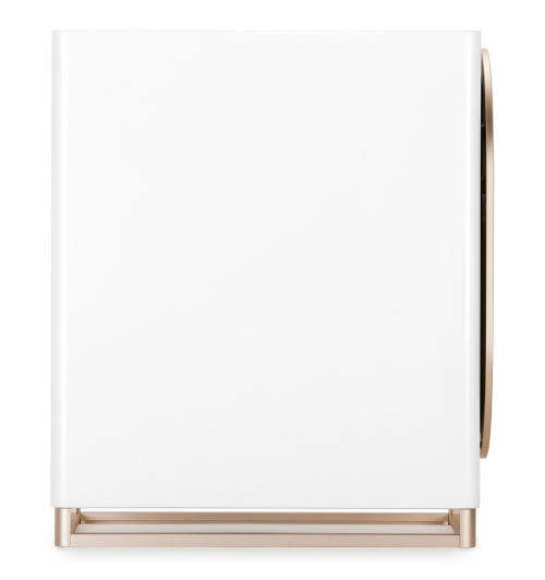 Triangle Capella - Aktywne kolumny podstawkowe z Bluetooth 5.0 aptX, Wi-Fi, WiSA + Stereo HUB