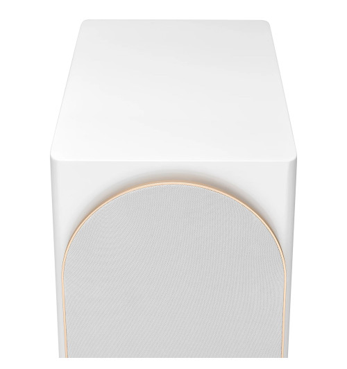 Triangle Capella - Aktywne kolumny podstawkowe z Bluetooth 5.0 aptX, Wi-Fi, WiSA + Stereo HUB