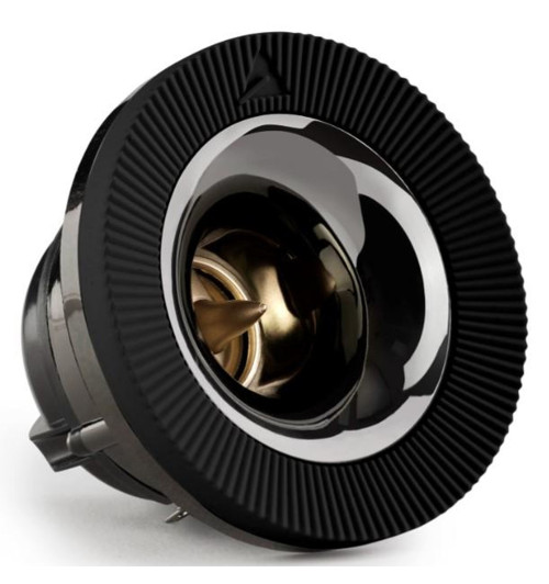 Triangle Capella - Aktywne kolumny podstawkowe z Bluetooth 5.0 aptX, Wi-Fi, WiSA + Stereo HUB