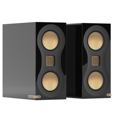 Monitor Audio Studio 89 - Kolumny podstawkowe (para)