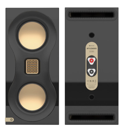 Monitor Audio Studio 89 - Kolumny podstawkowe (para)