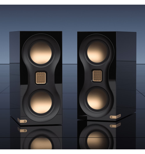 Monitor Audio Studio 89 - Kolumny podstawkowe (para)