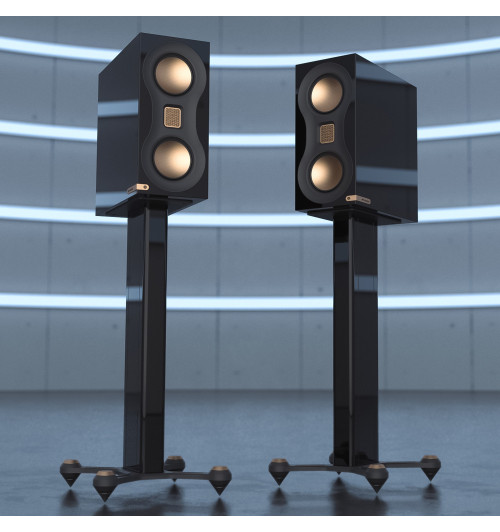 Monitor Audio Studio 89 - Kolumny podstawkowe (para)