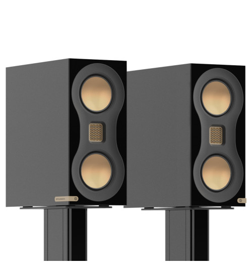 Monitor Audio Studio 89 - Kolumny podstawkowe (para)