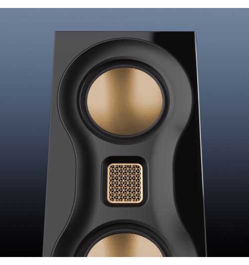 Monitor Audio Studio 89 - Kolumny podstawkowe (para)