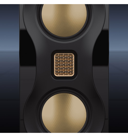 Monitor Audio Studio 89 - Kolumny podstawkowe (para)