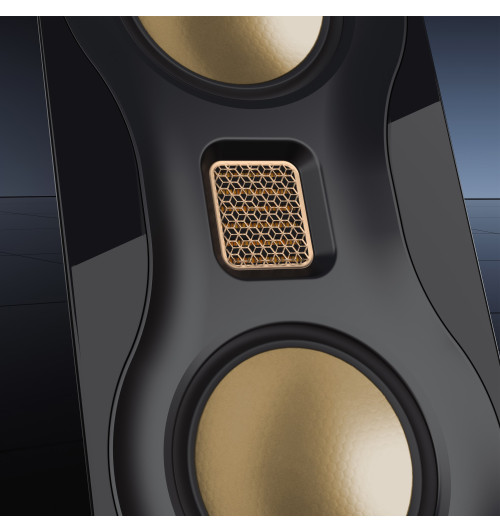 Monitor Audio Studio 89 - Kolumny podstawkowe (para)