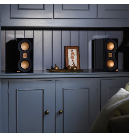 Monitor Audio Studio 89 - Kolumny podstawkowe (para)