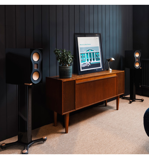 Monitor Audio Studio 89 - Kolumny podstawkowe (para)