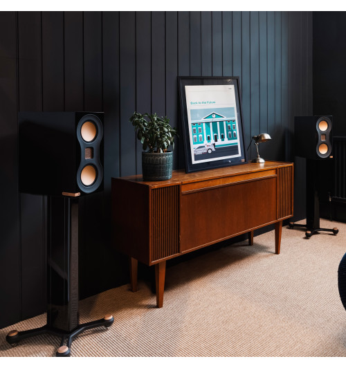 Monitor Audio Studio 89 Stand - Podstawki / stojaki pod kolumny głośnikowe (para)