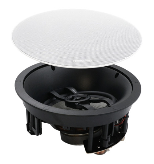 Melodika BLI6A - Kierunkowy głośnik instalacyjny ścienny / sufitowy do zabudowy