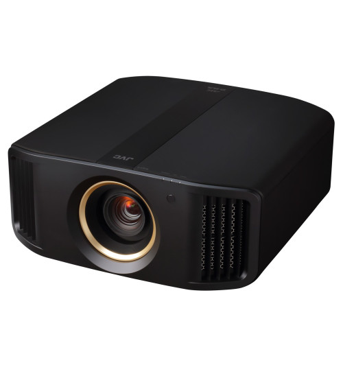 JVC DLA-RS1100 - Projektor do kina domowego 4K 4096x2160 HDR D-ILA