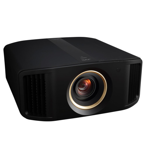 JVC DLA-RS1100 - Projektor do kina domowego 4K 4096x2160 HDR D-ILA