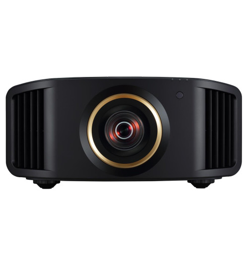 JVC DLA-RS1100 - Projektor do kina domowego 4K 4096x2160 HDR D-ILA