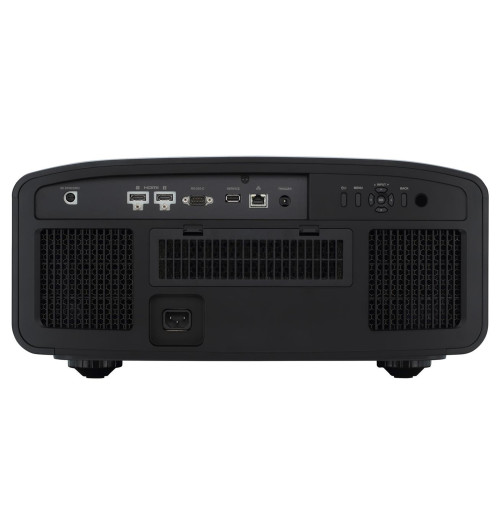 JVC DLA-RS1100 - Projektor do kina domowego 4K 4096x2160 HDR D-ILA