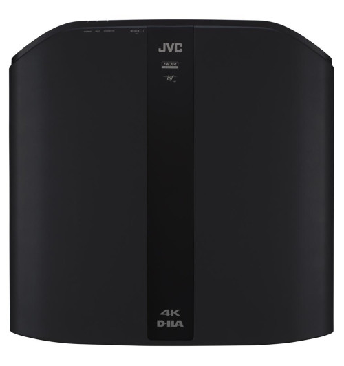JVC DLA-RS1100 - Projektor do kina domowego 4K 4096x2160 HDR D-ILA