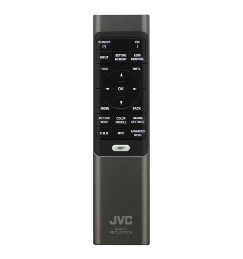 JVC DLA-RS1100 - Projektor do kina domowego 4K 4096x2160 HDR D-ILA