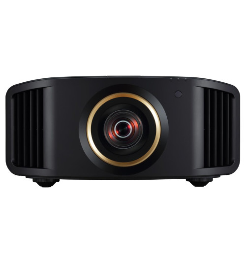 JVC DLA-RS2100 - Projektor laserowy do kina domowego 8K 8192x4320, HDR10+, 3D, D-ILA