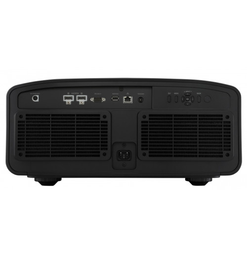 JVC DLA-RS2100 - Projektor laserowy do kina domowego 8K 8192x4320, HDR10+, 3D, D-ILA