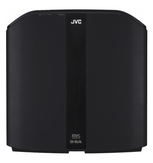 JVC DLA-RS2100 - Projektor laserowy do kina domowego 8K 8192x4320, HDR10+, 3D, D-ILA