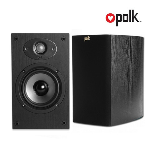 Kolumny podstawkowe POLK AUDIO TSx 110B
