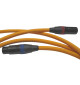 Van den Hul 3T The Hill Hybrid - Zbalansowany kabel interkonekt audio 2 XLR - 2 XLR