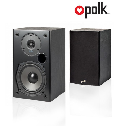 KOLUMNY PODSTAWKOWE POLK AUDIO T15 - para (2 szt.)