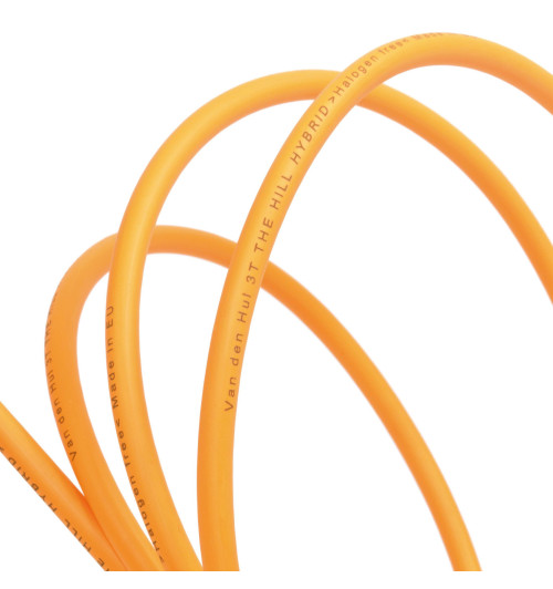 Van den Hul 3T The Hill Hybrid - Zbalansowany kabel interkonekt audio 2 XLR - 2 XLR