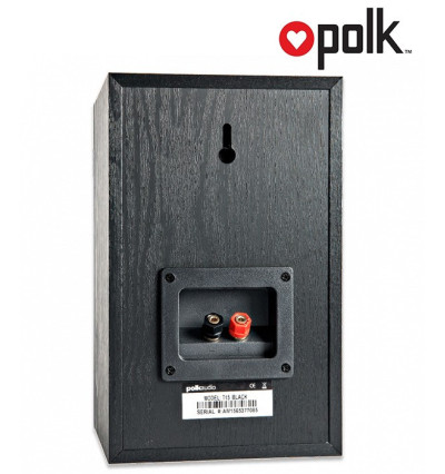 KOLUMNY PODSTAWKOWE POLK AUDIO T15 - para (2 szt.)