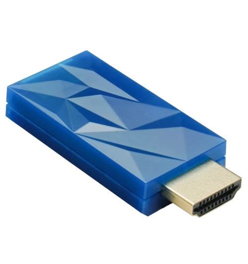 iFi Audio SilentPower HDMI iSilencer - Filtr / reduktor szumów i jittera z HDMI 2.1
