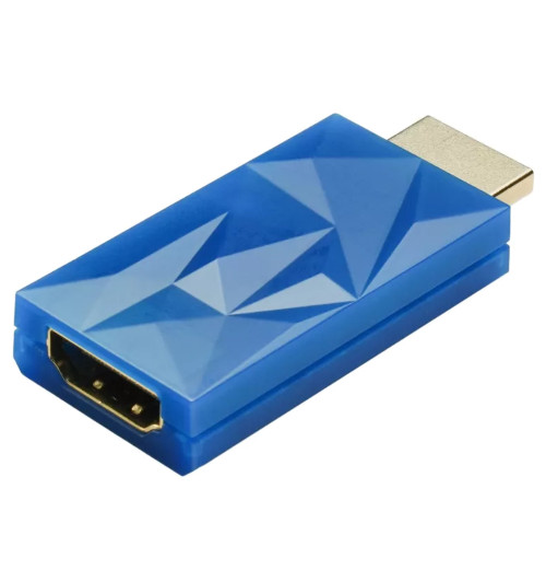 iFi Audio SilentPower HDMI iSilencer - Filtr / reduktor szumów i jittera z HDMI 2.1